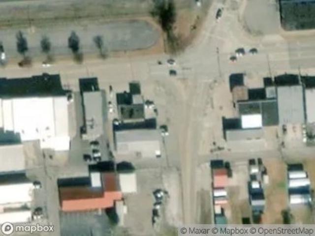 Property for sale in Sallisaw, Oklahoma