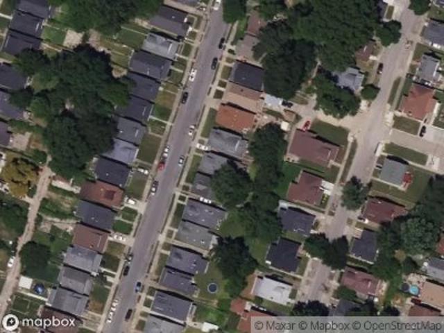 House for sale in Louisville, Kentucky