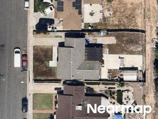 House for sale in Jacumba, California