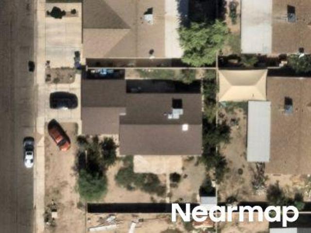 House for sale in Yuma, Arizona