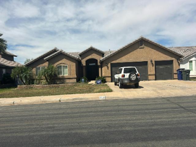 House for sale in Yuma, Arizona