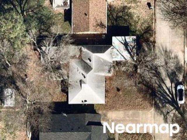 House for sale in Tulsa, Oklahoma