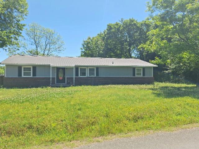 House for sale in Muldrow, Oklahoma