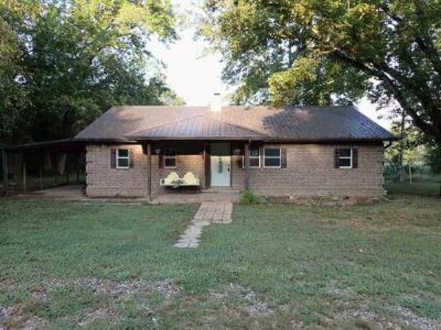 House for sale in Stilwell, Oklahoma