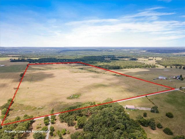 Land for sale in Westville, Oklahoma