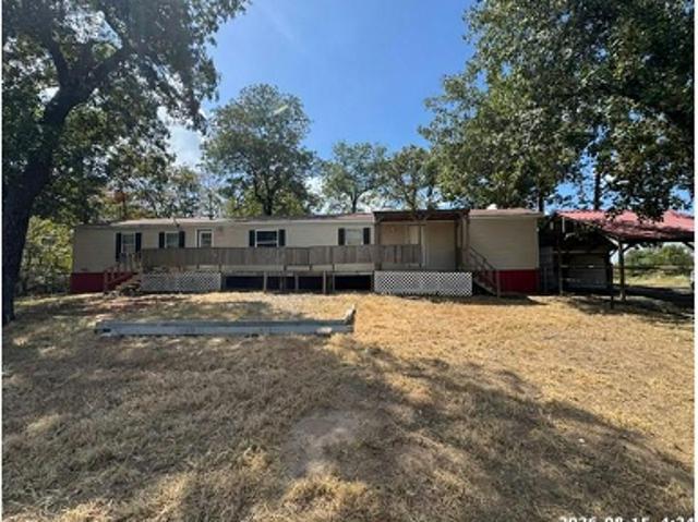 House for sale in Muldrow, Sequoyah County