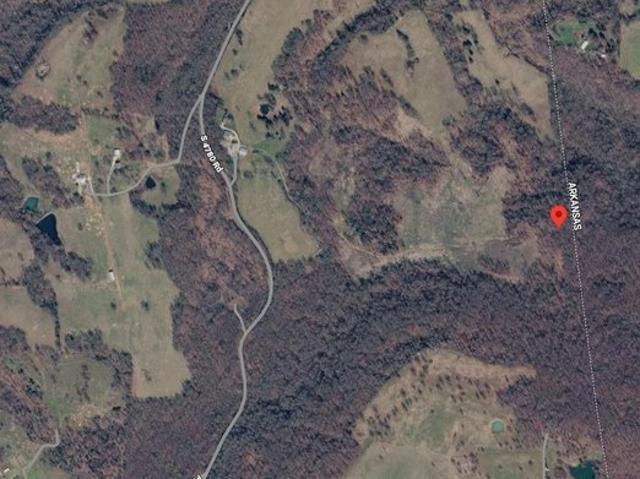 Land for sale in Stilwell, Oklahoma