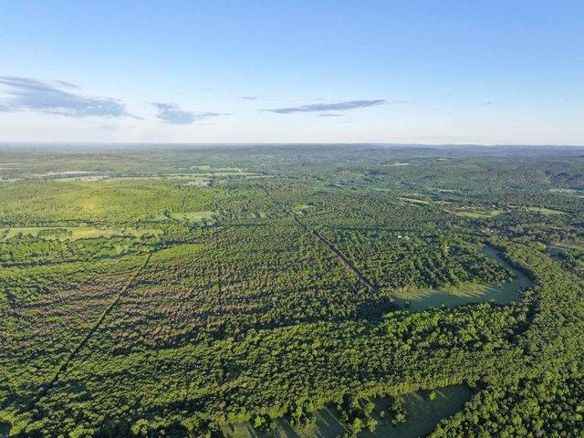 Land for sale in Muldrow, Oklahoma