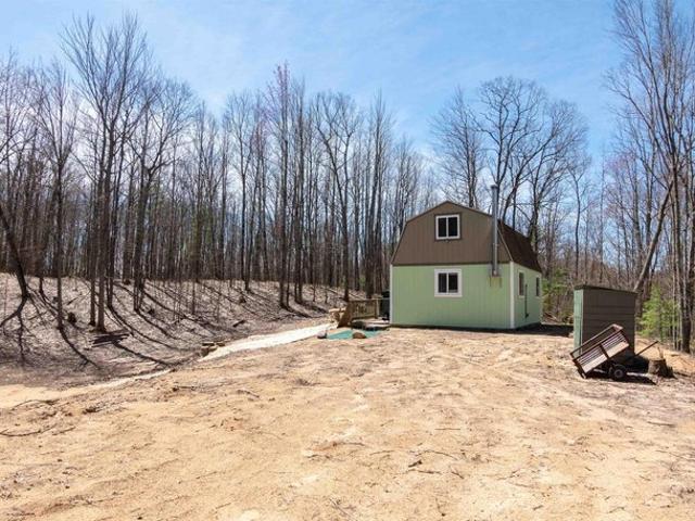 Land for sale in Cadillac, Michigan