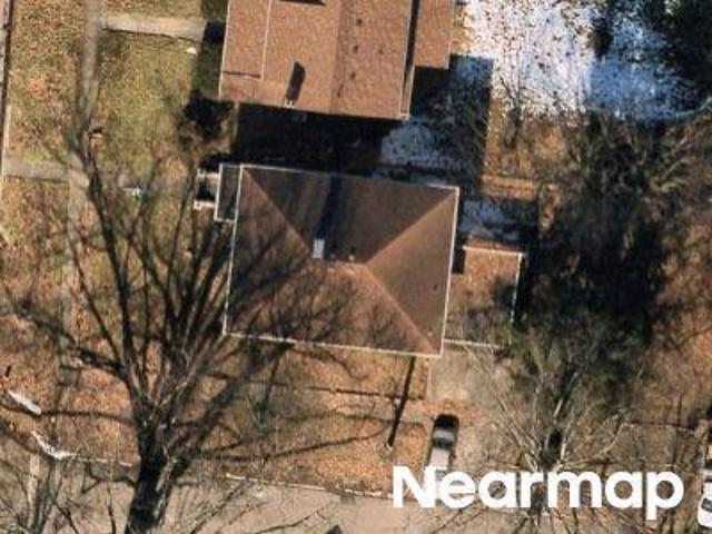 House for sale in Louisville, Kentucky