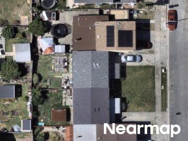 House for sale in Richmond, California