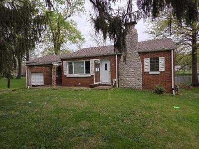 House for sale in Belleville, Illinois