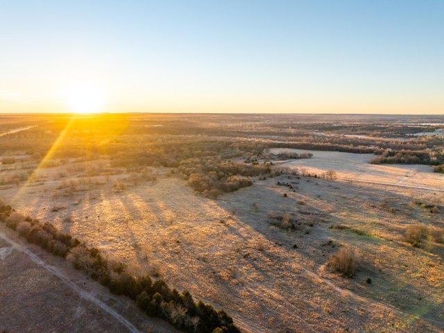 Land for sale in Oilton, Oklahoma