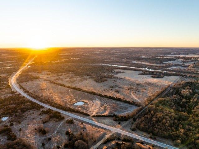 Land for sale in Oilton, Oklahoma