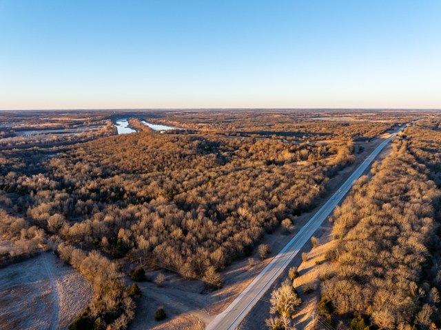 Land for sale in Oilton, Oklahoma
