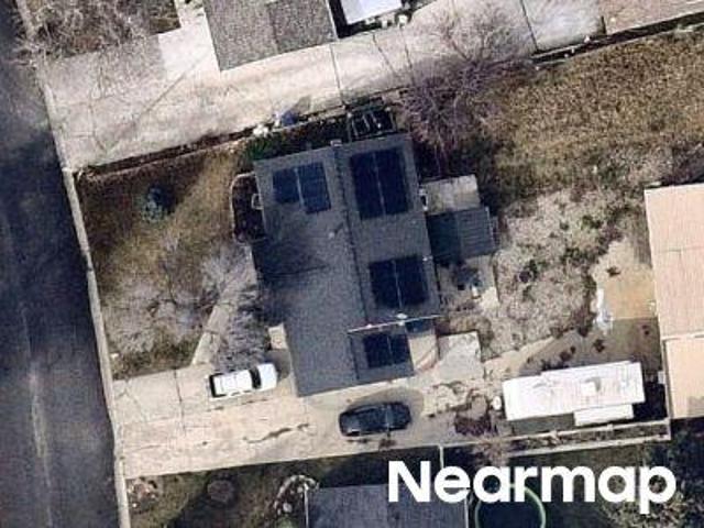 House for sale in West Valley City, Utah