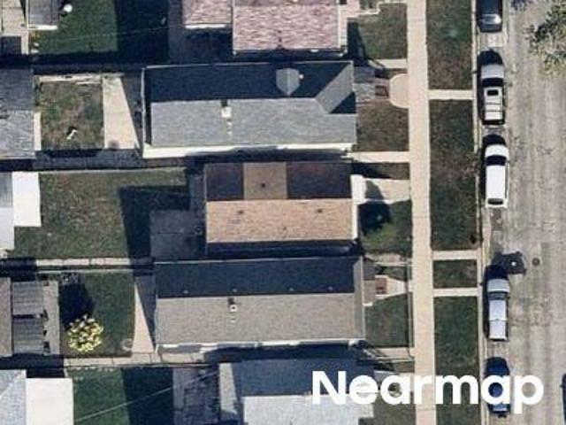 House for sale in Cicero, Illinois