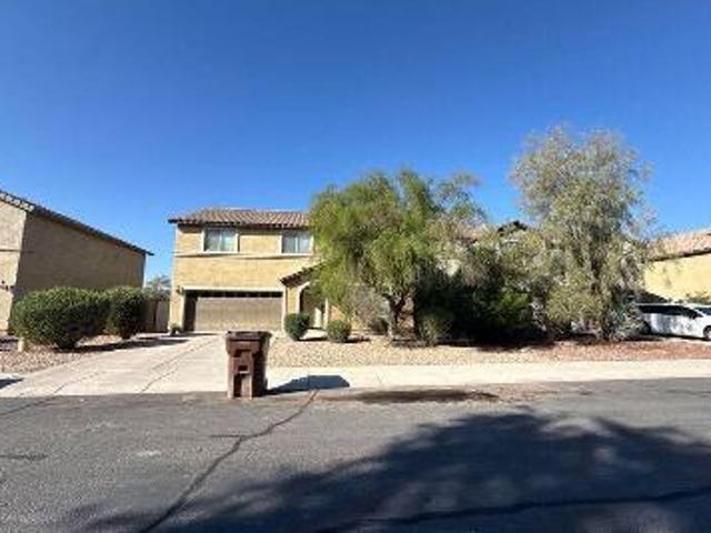 House for sale in Coolidge, Arizona