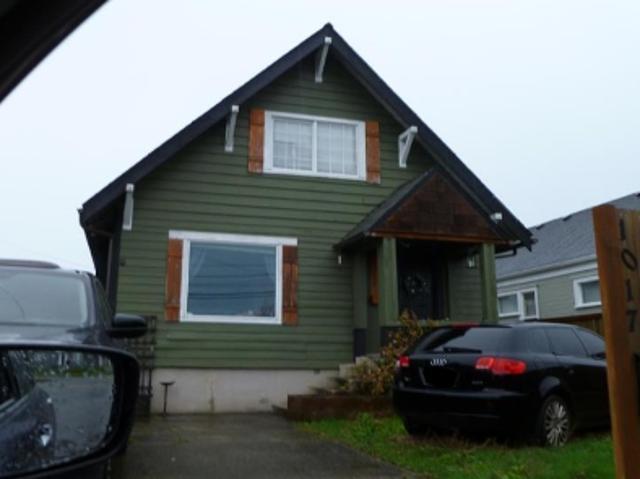 Property for sale in Tacoma, Washington