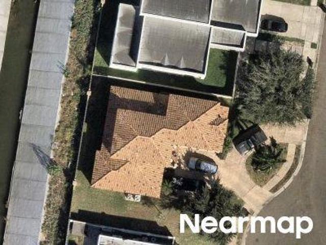 House for sale in McAllen, Hidalgo County