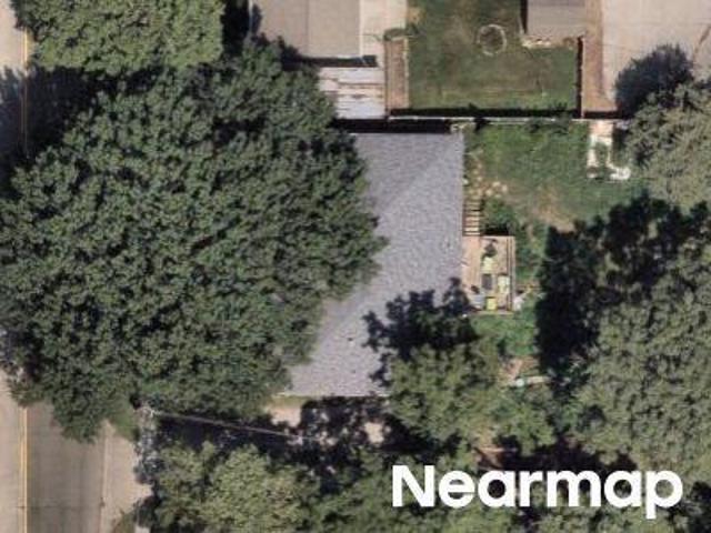 House for sale in Nebraska