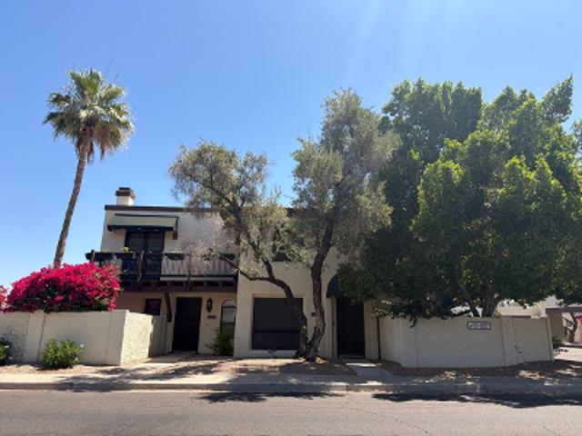 House for sale in Laveen, Arizona