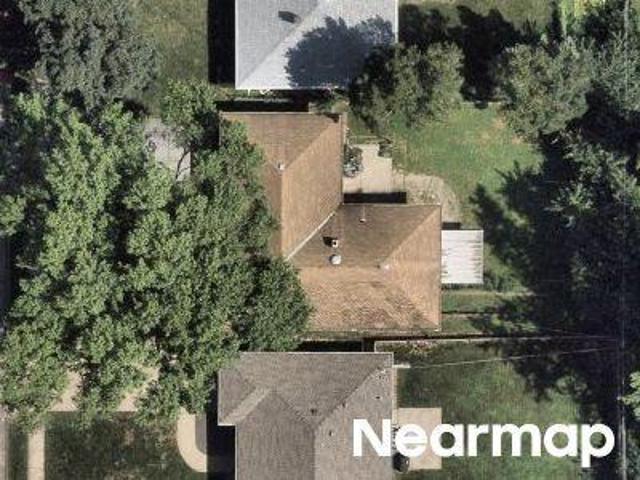 House for sale in Nebraska