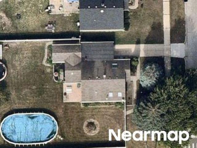 House for sale in Oak Lawn, Illinois