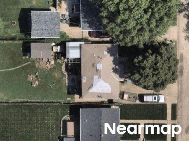 House for sale in Nebraska