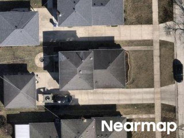 House for sale in Oak Lawn, Illinois