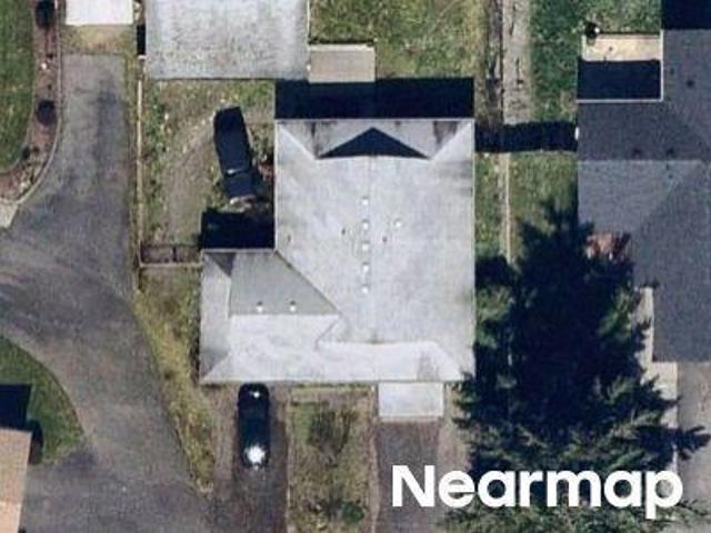 House for sale in Tacoma, Washington