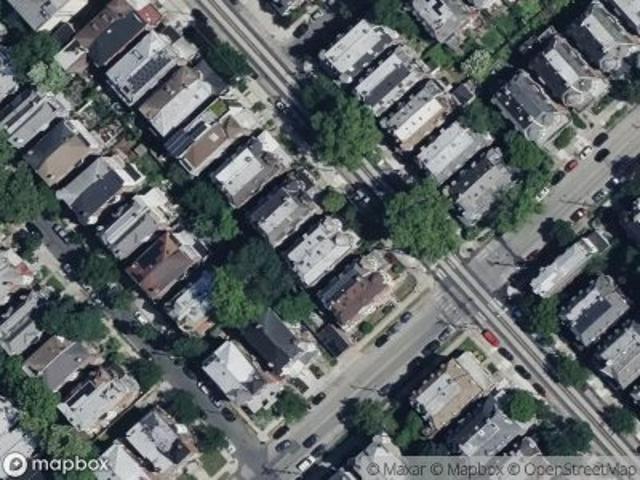 House for sale in Philadelphia, Pennsylvania