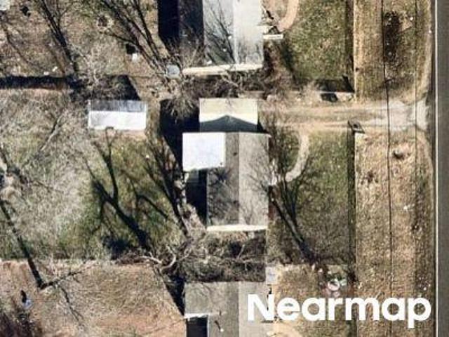 House for sale in Tulsa, Oklahoma