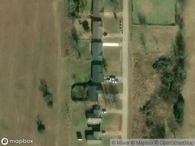 House for sale in Stroud, Oklahoma