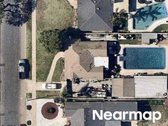 House for sale in Inglewood, California