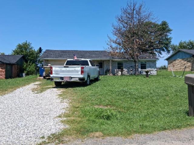 House for sale in Stroud, Oklahoma