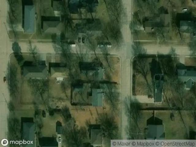 House for sale in Nebraska
