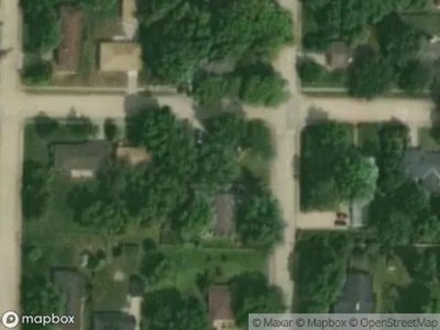 House for sale in Nebraska