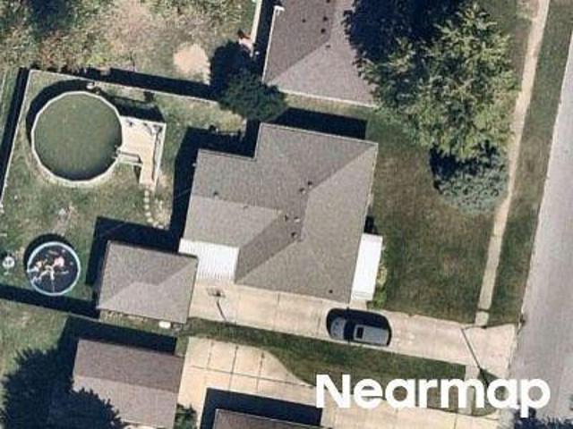 House for sale in Beech Grove, Indiana