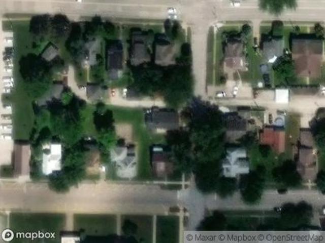 House for sale in Washington, Iowa