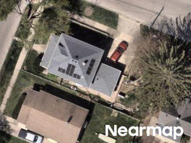 House for sale in Dekalb, Illinois
