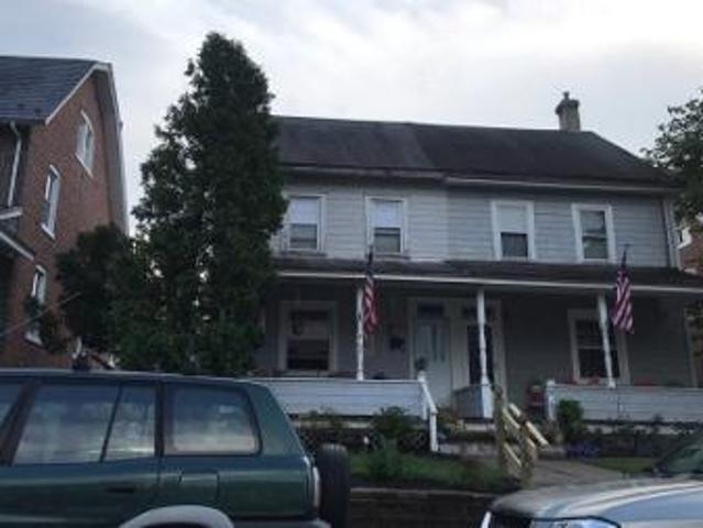 House for sale in Bucks, Pennsylvania
