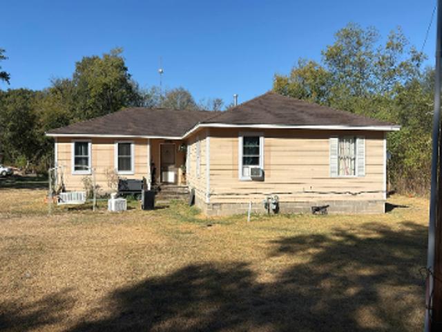 House for sale in McGehee, Desha County