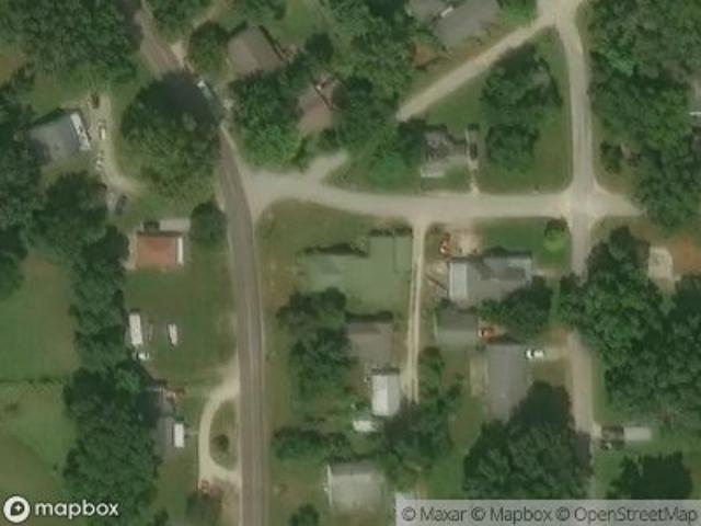 House for sale in Clarksville, Pike County