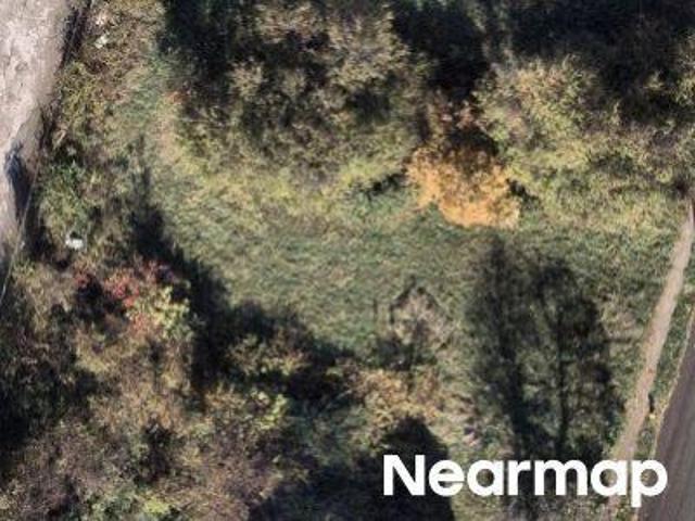 Land for sale in Steubenville, Ohio