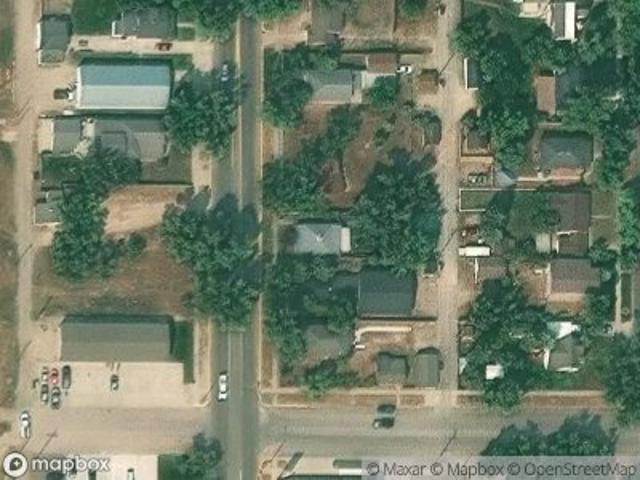 House for sale in Wyoming