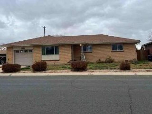House for sale in La Salle, Colorado
