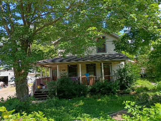 House for sale in Black River Falls, Wisconsin