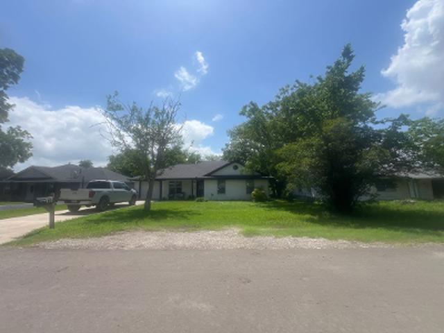House for sale in Hunt, Texas