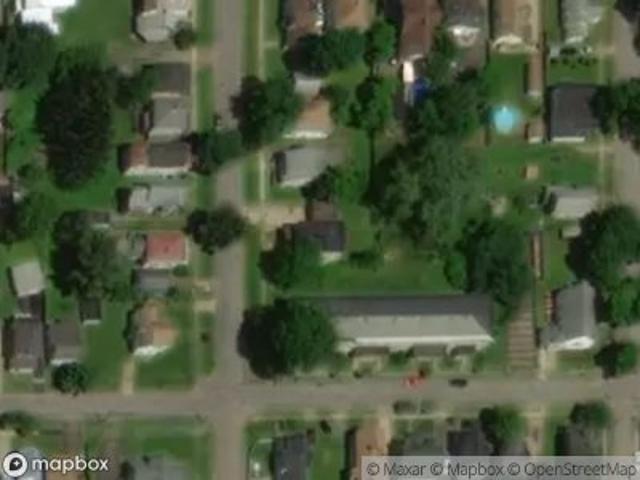 House for sale in Olean